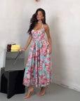 DRESS MARGHERITA