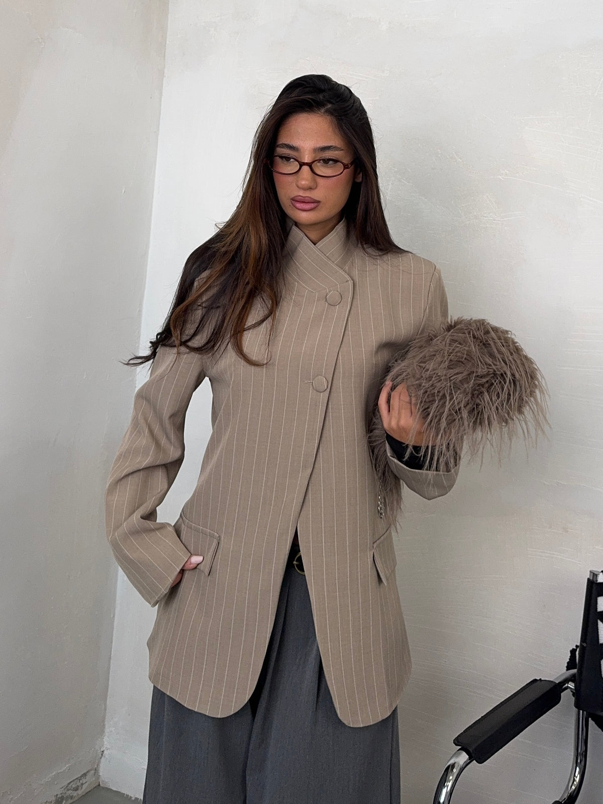 BLAZER LING