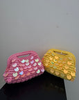 BAG PAILLETES