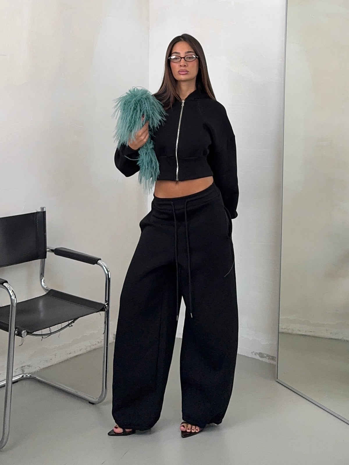 COORD SUMBA