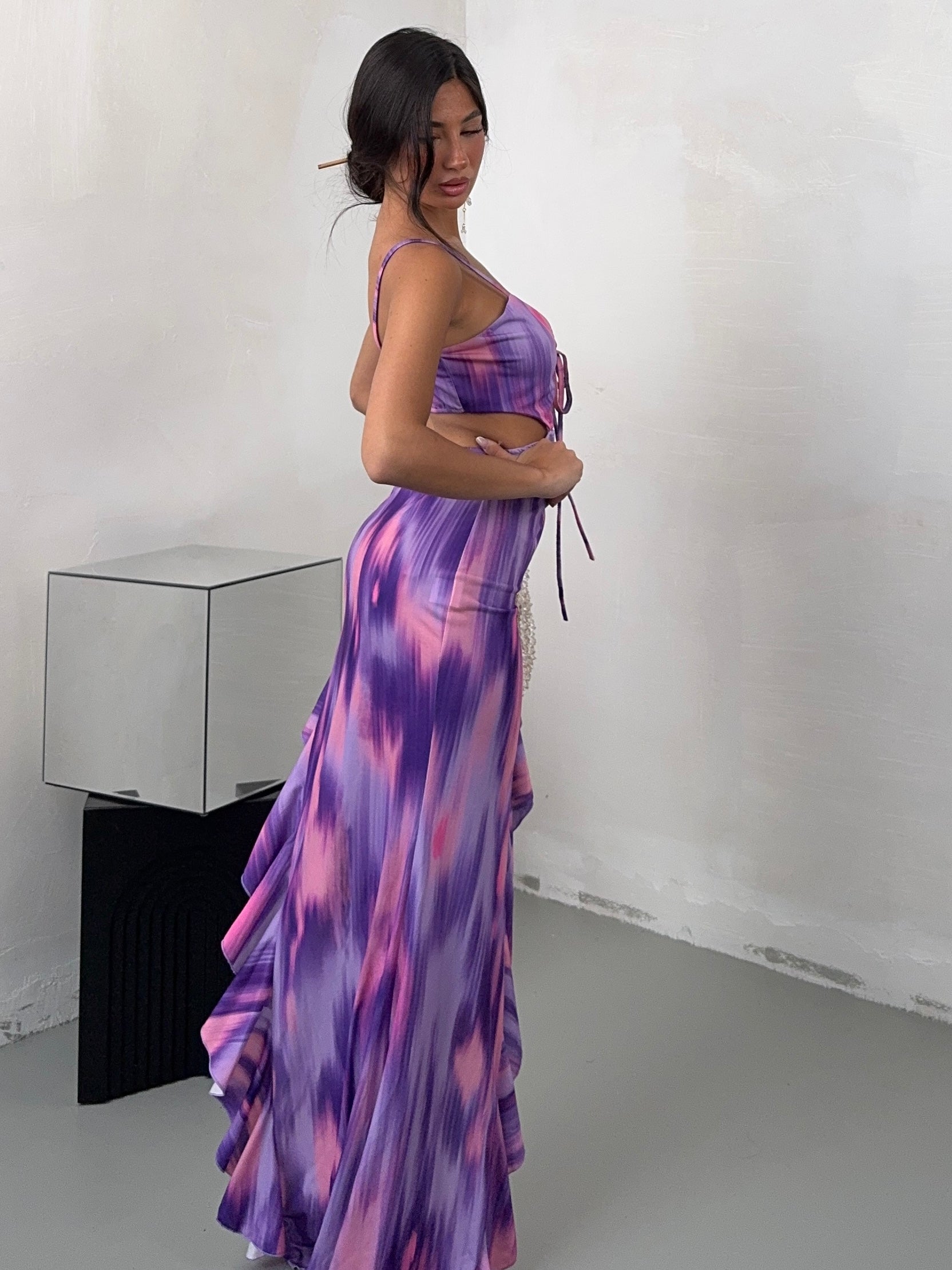 DRESS PHUKET VIOLA