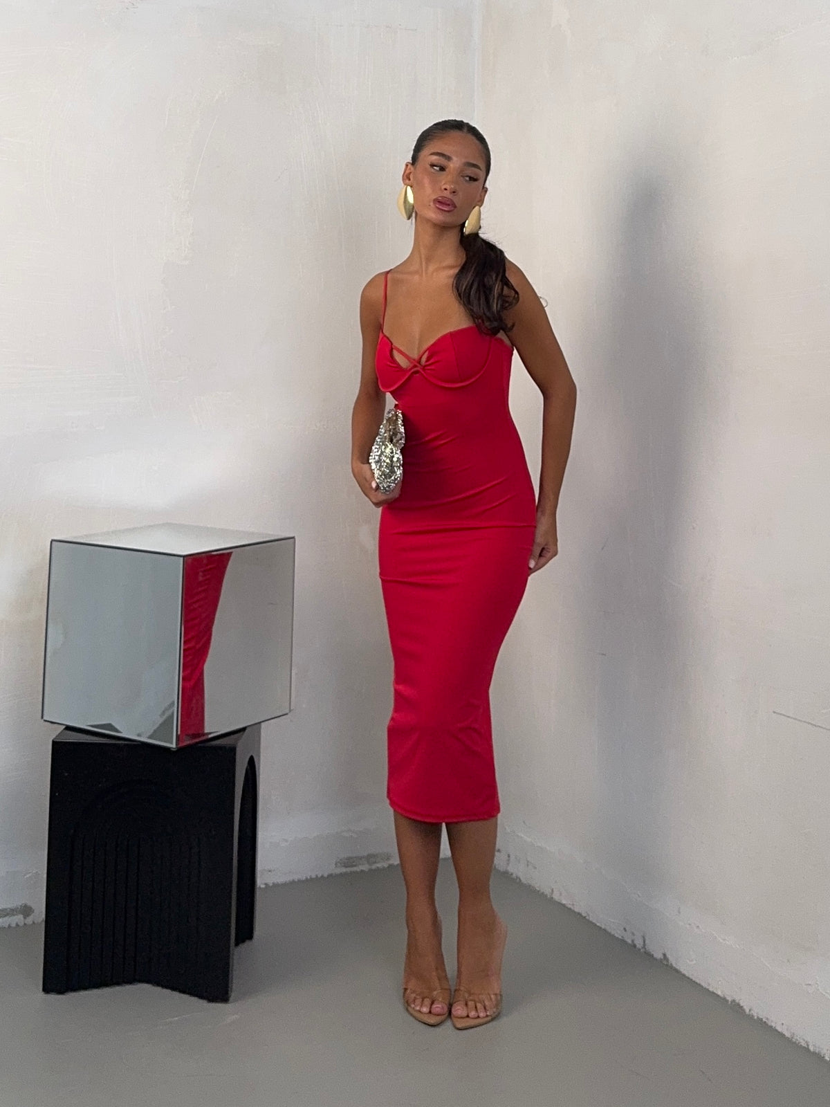 DRESS SPANGLISH