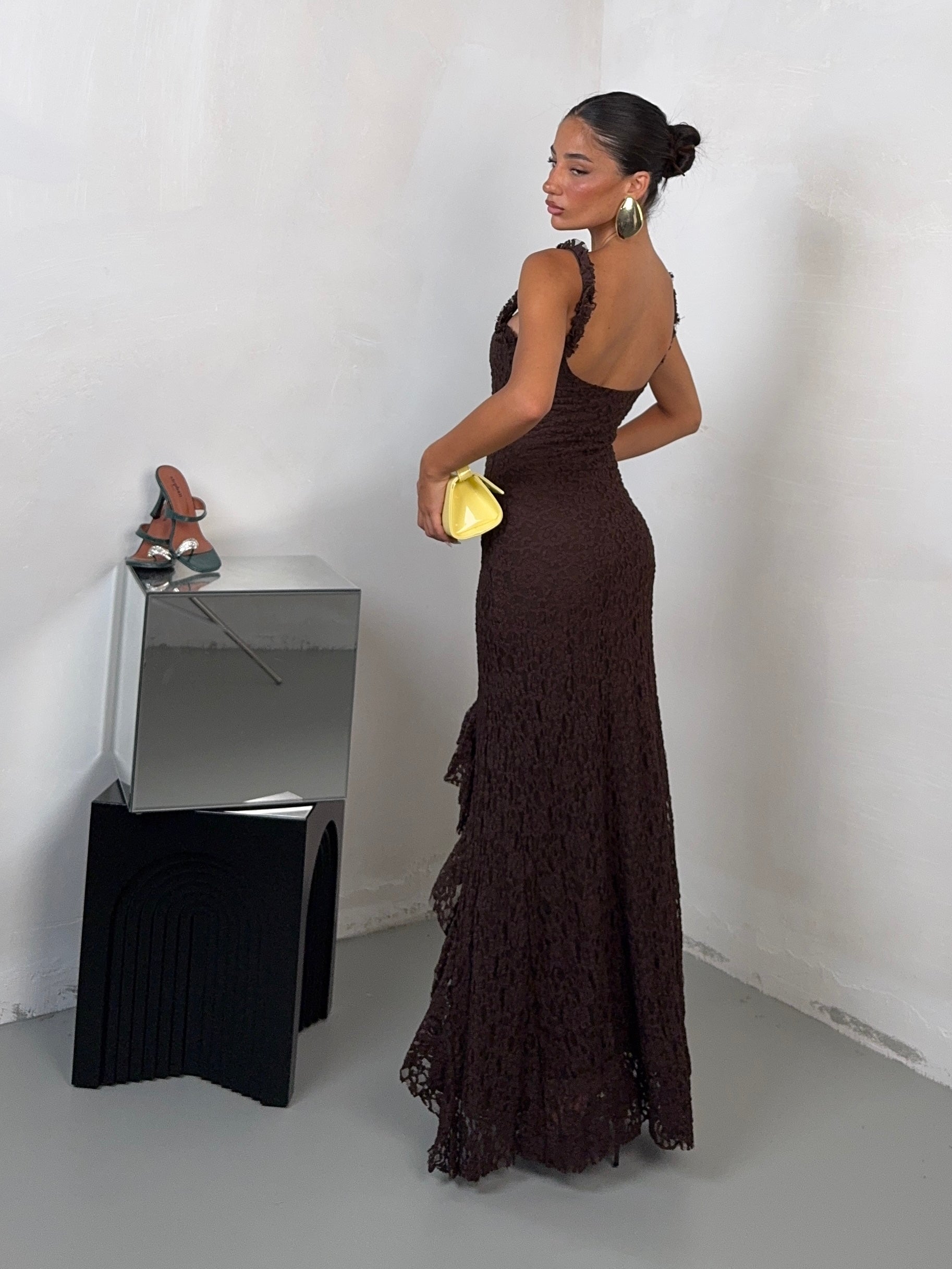 DRESS DAPHNE