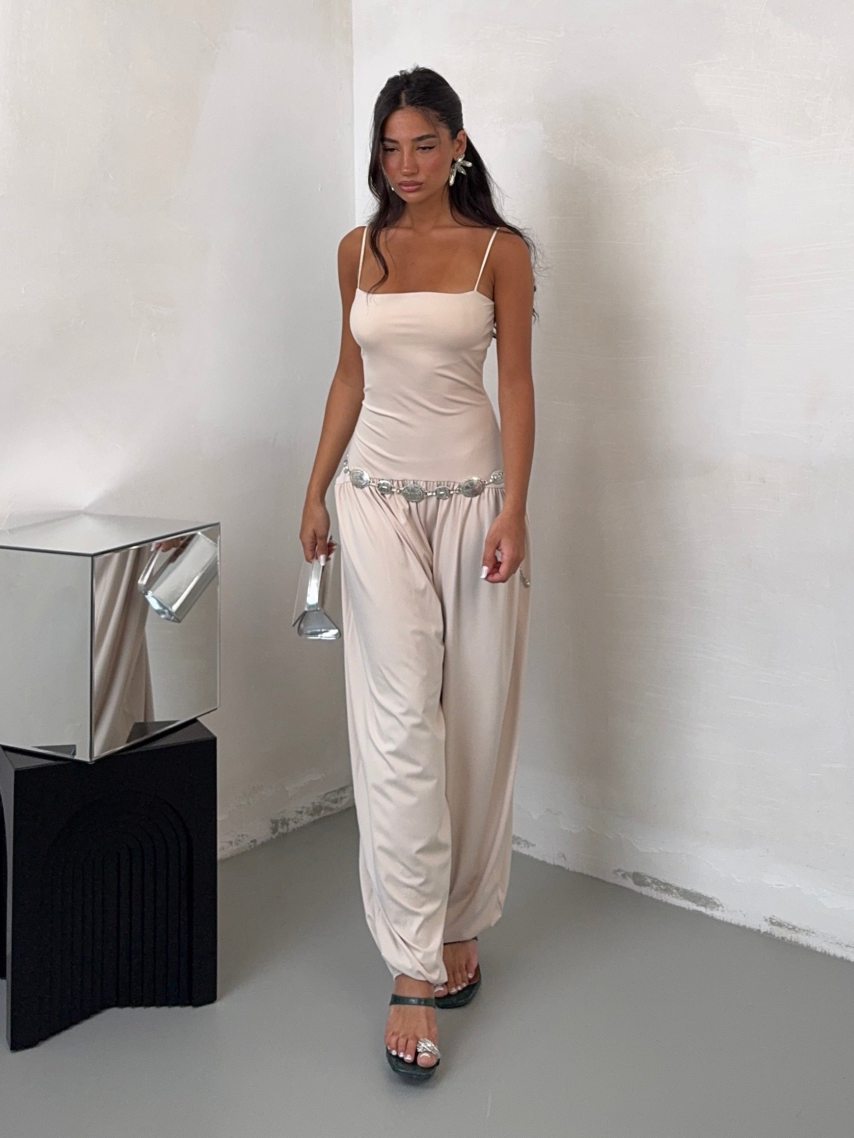 JUMPSUIT DIANA