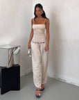 JUMPSUIT DIANA