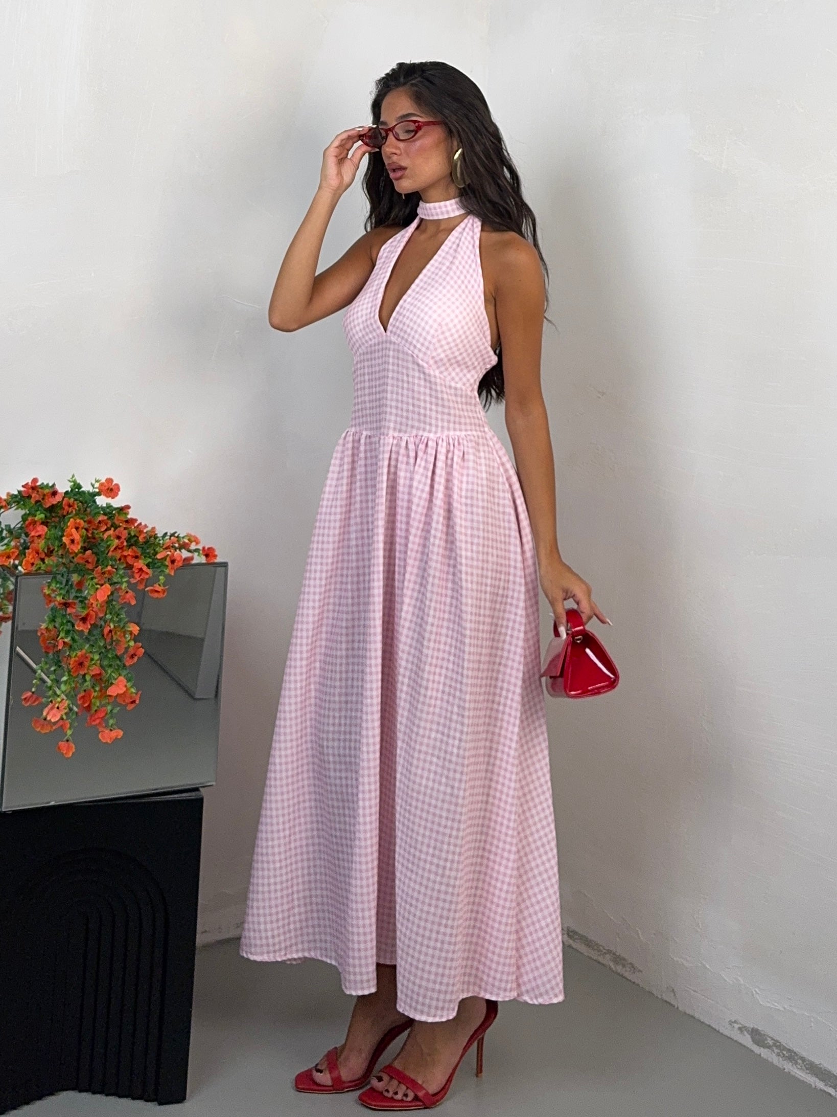 DRESS DOROTHY
