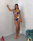 BIKINI NEON WAVE