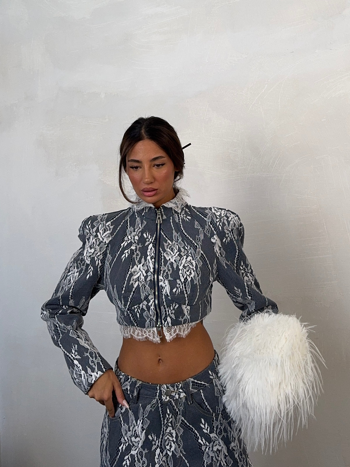 COORD ITCHY