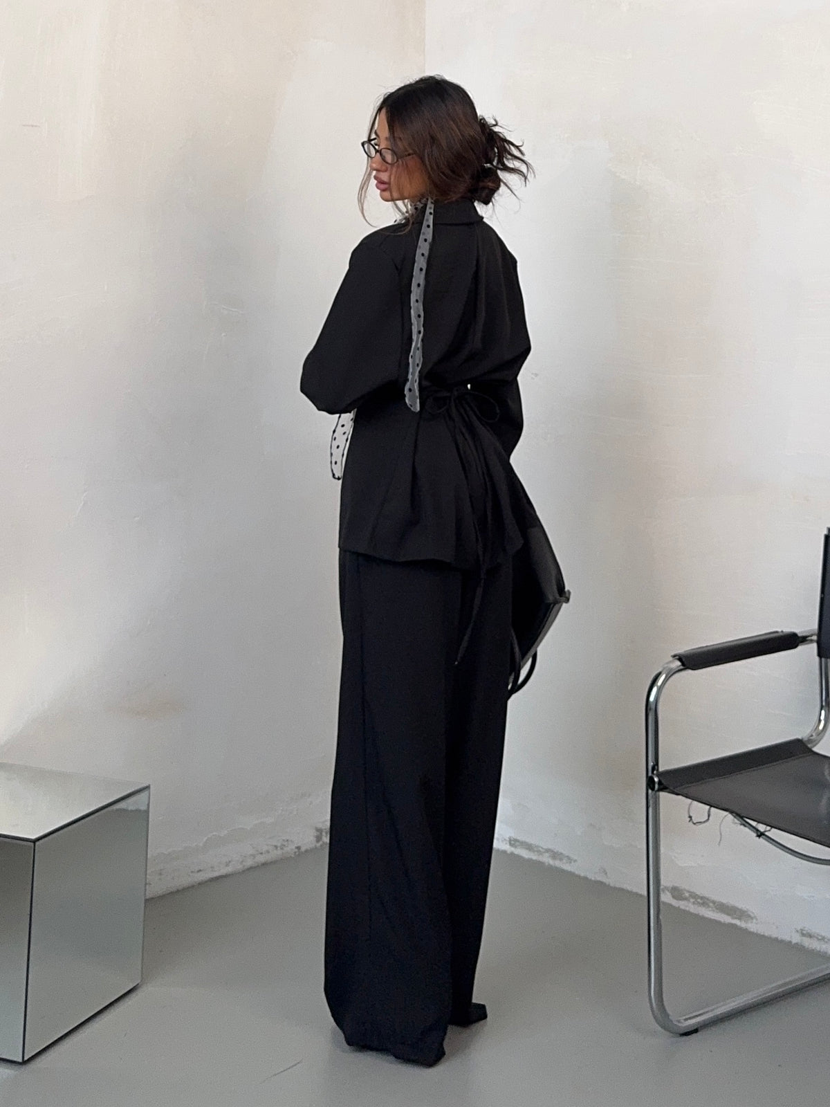TAILLEUR REMEMBER
