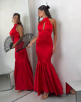 DRESS JASMINE