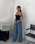 JEANS BALOON FIT