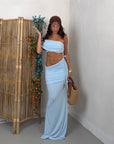 COORD BIGLIA AZZURRO