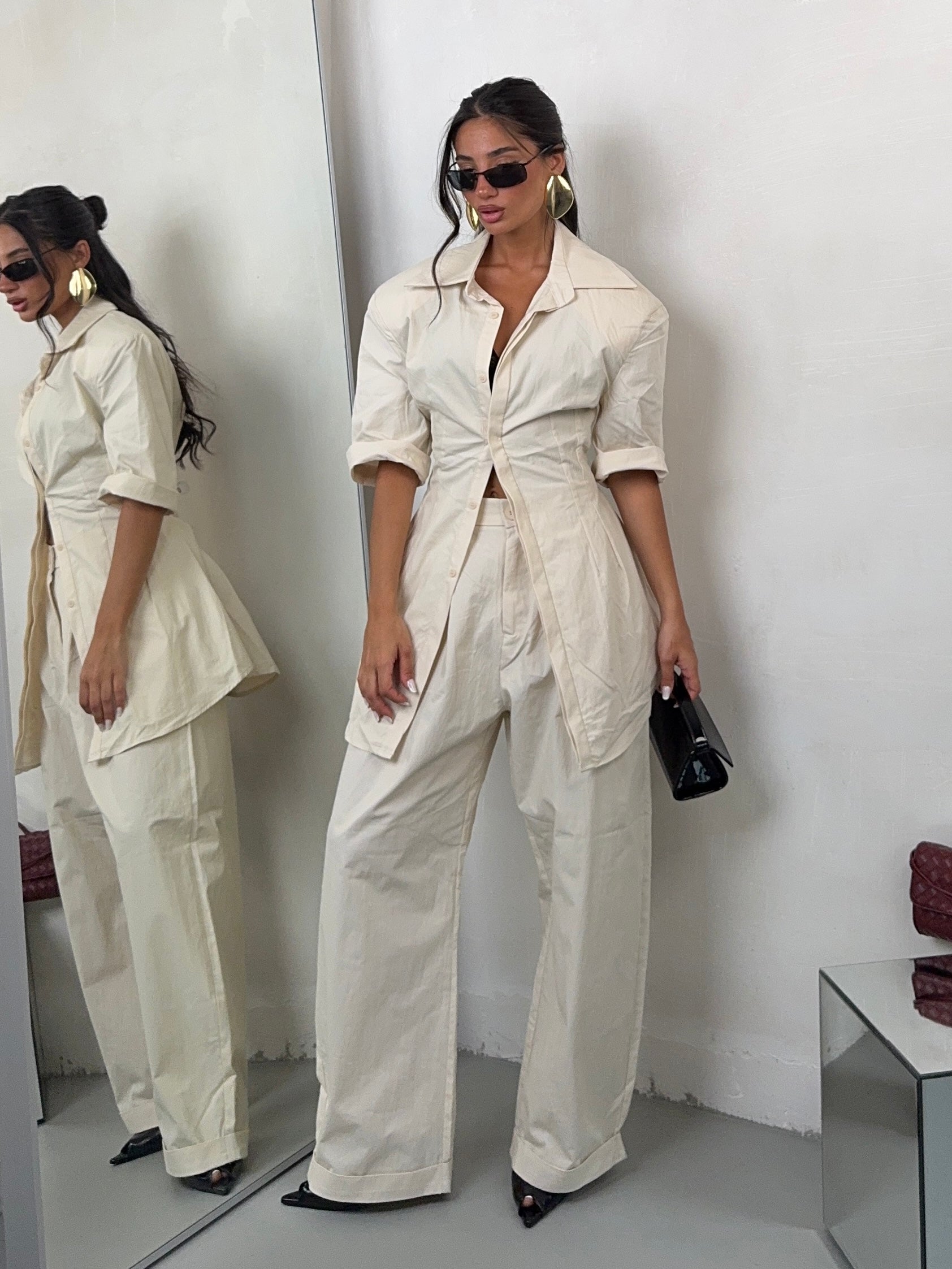 COORD MILITARY