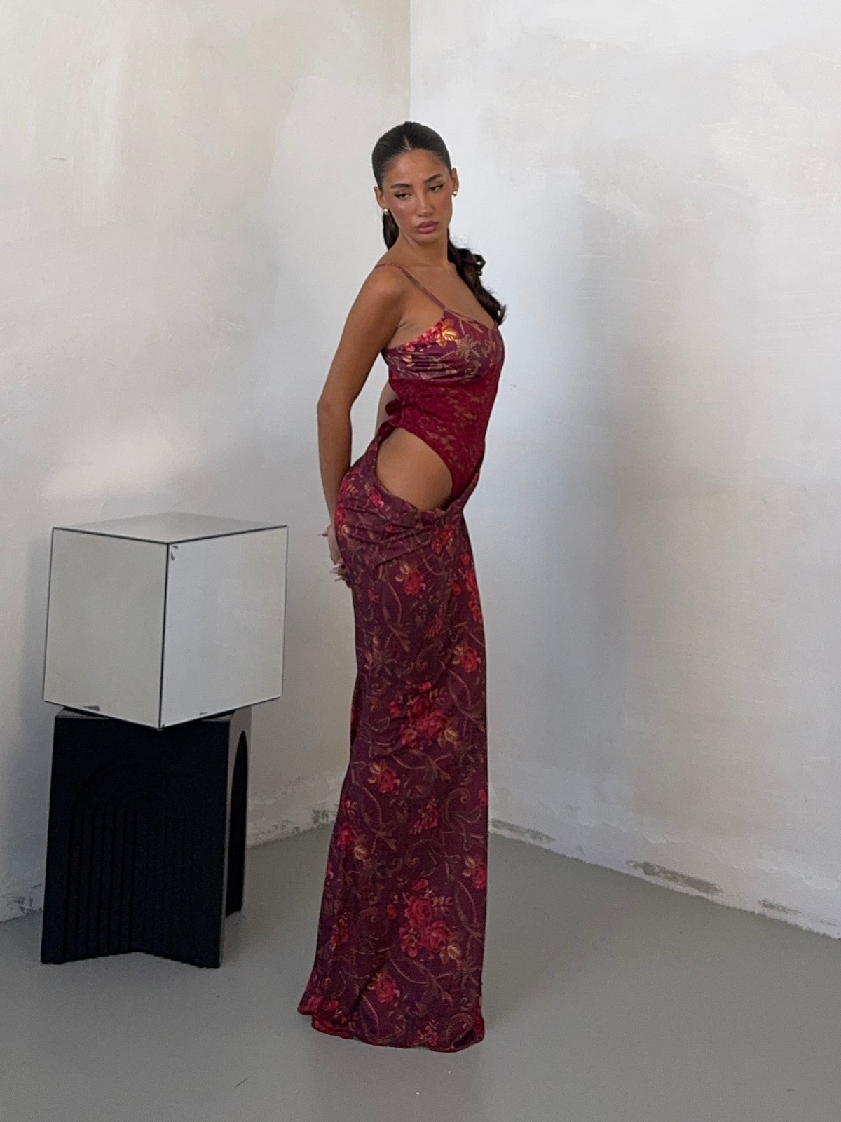 DRESS ETHNIC
