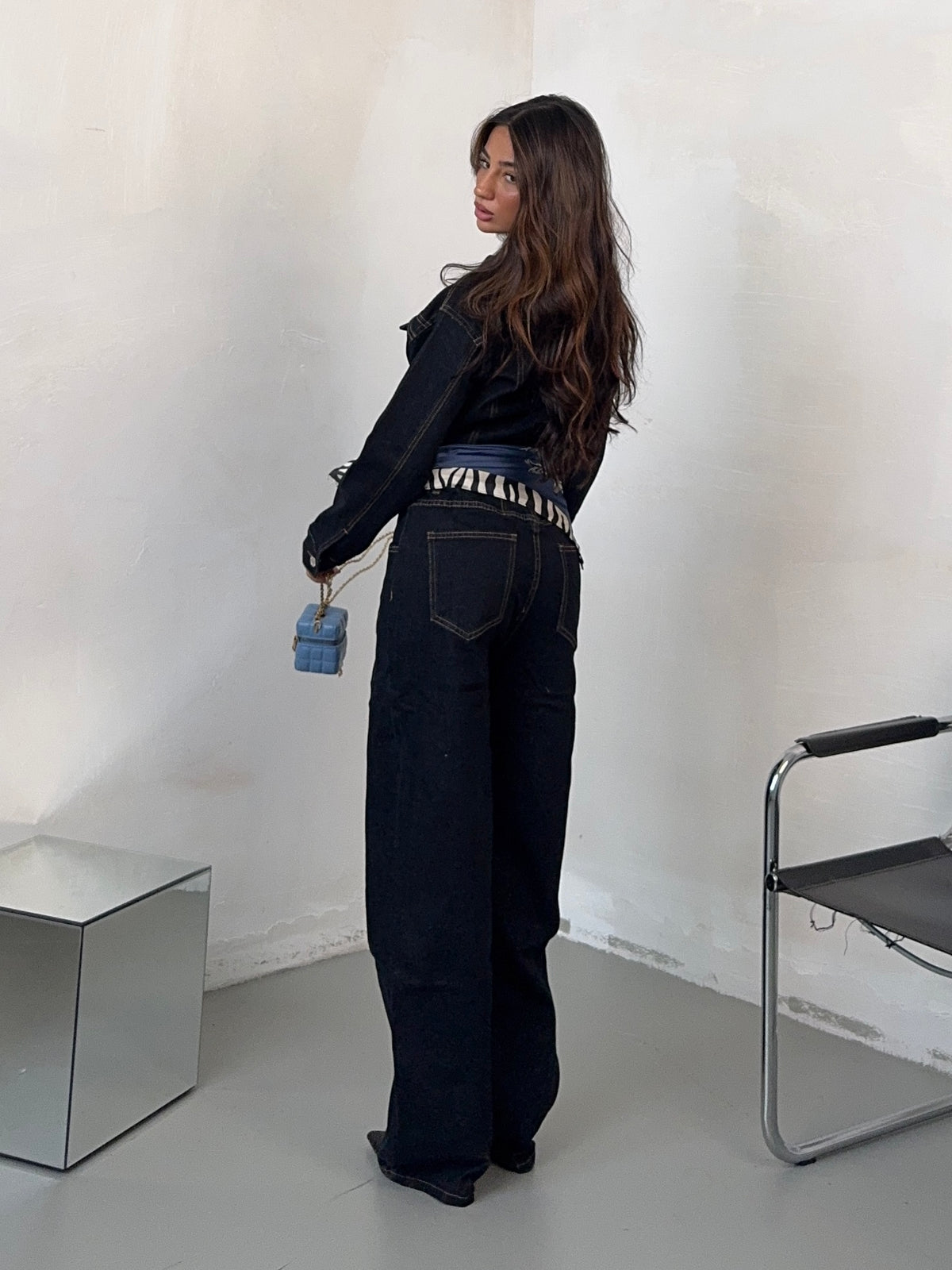 JUMP DARK NERVE