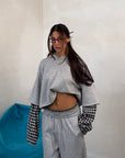 COORD DIDI GRIGIO