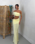 COORD BIGLIA GIALLO