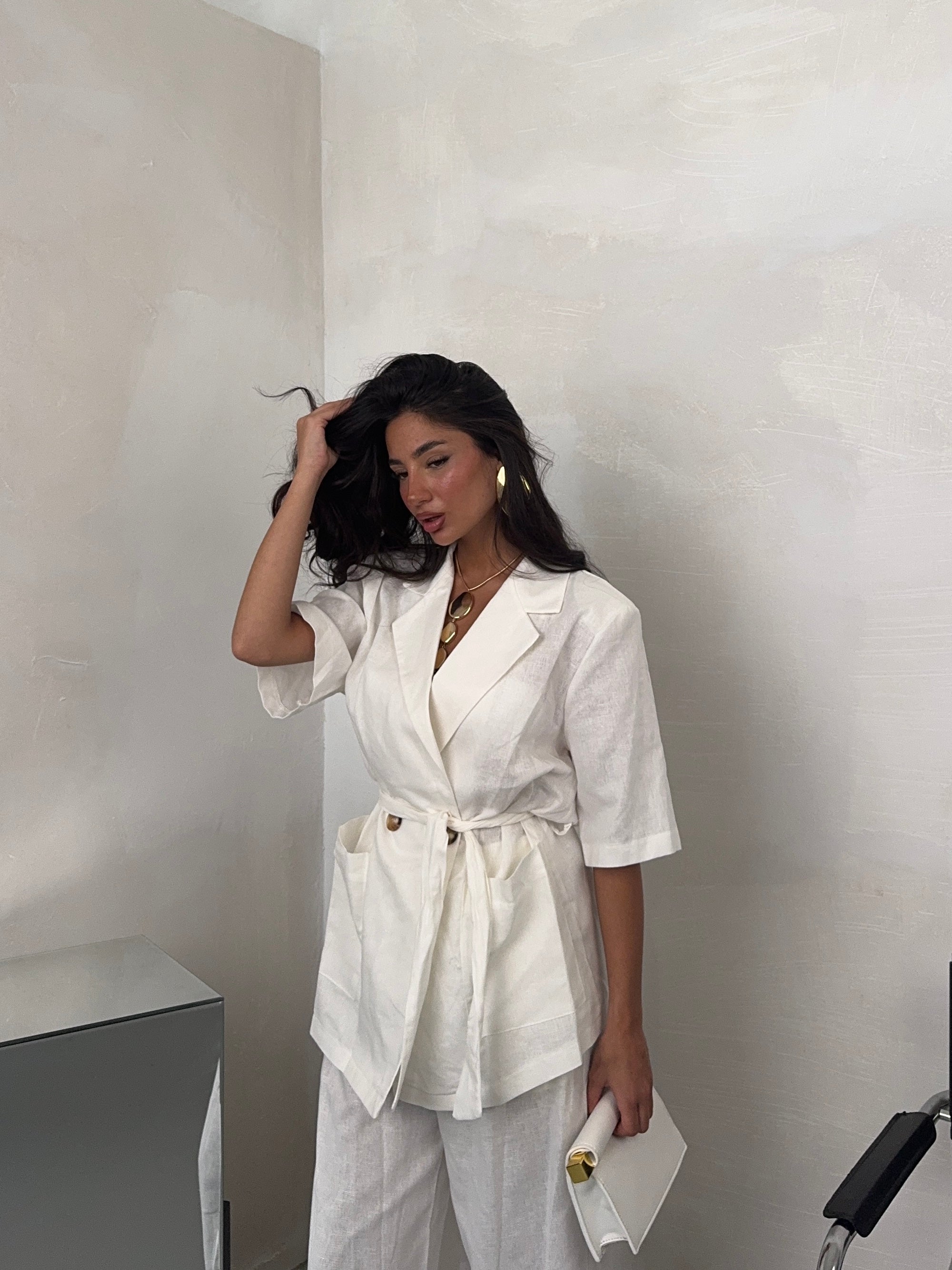 COORD SANTORINI