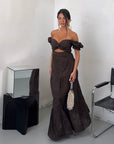 DRESS SUMMER MUSE