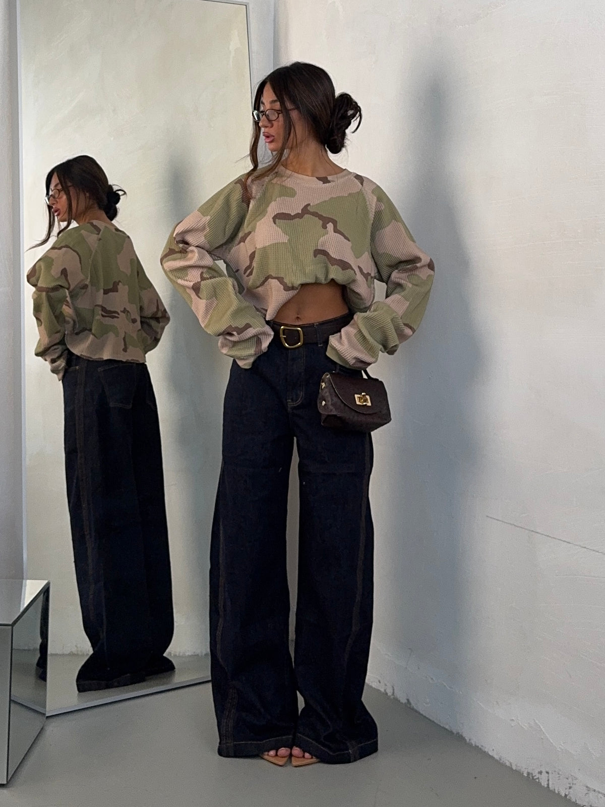 JEANS MONTANA