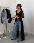 JEANS SIDNEY
