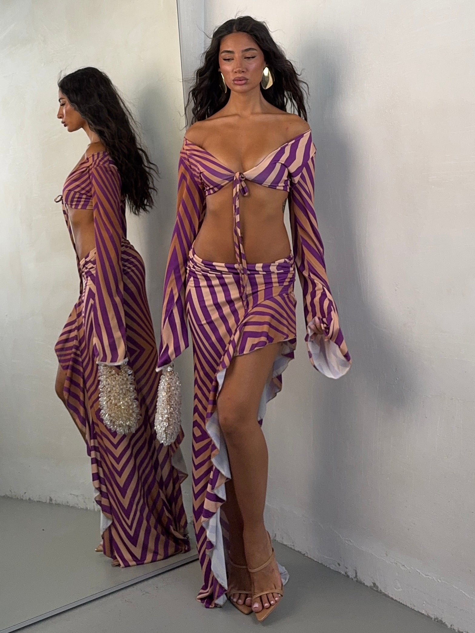 COORD AICHA RIGHE