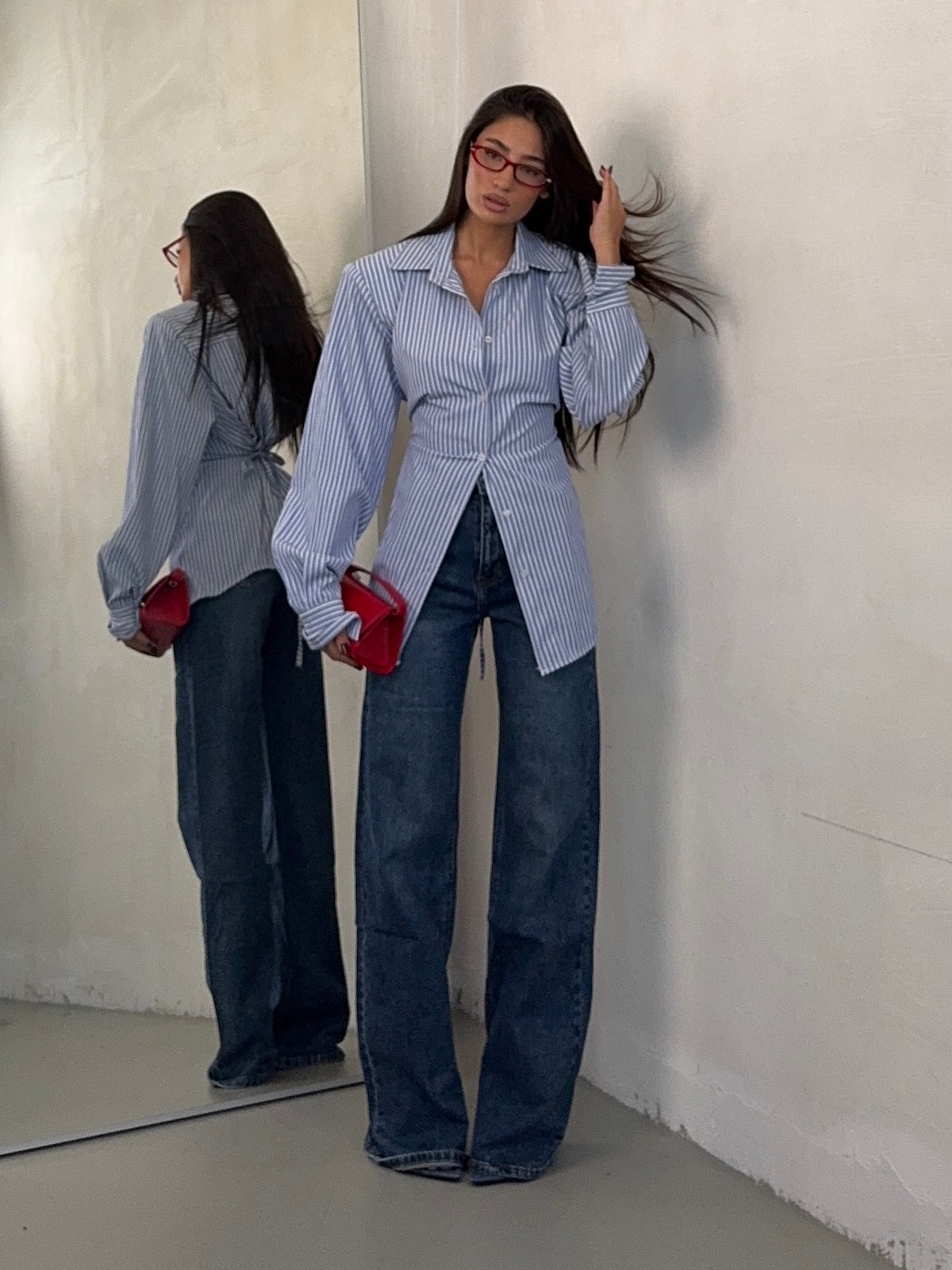 JEANS EFFORTLESS