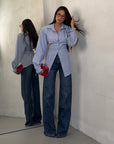 JEANS EFFORTLESS