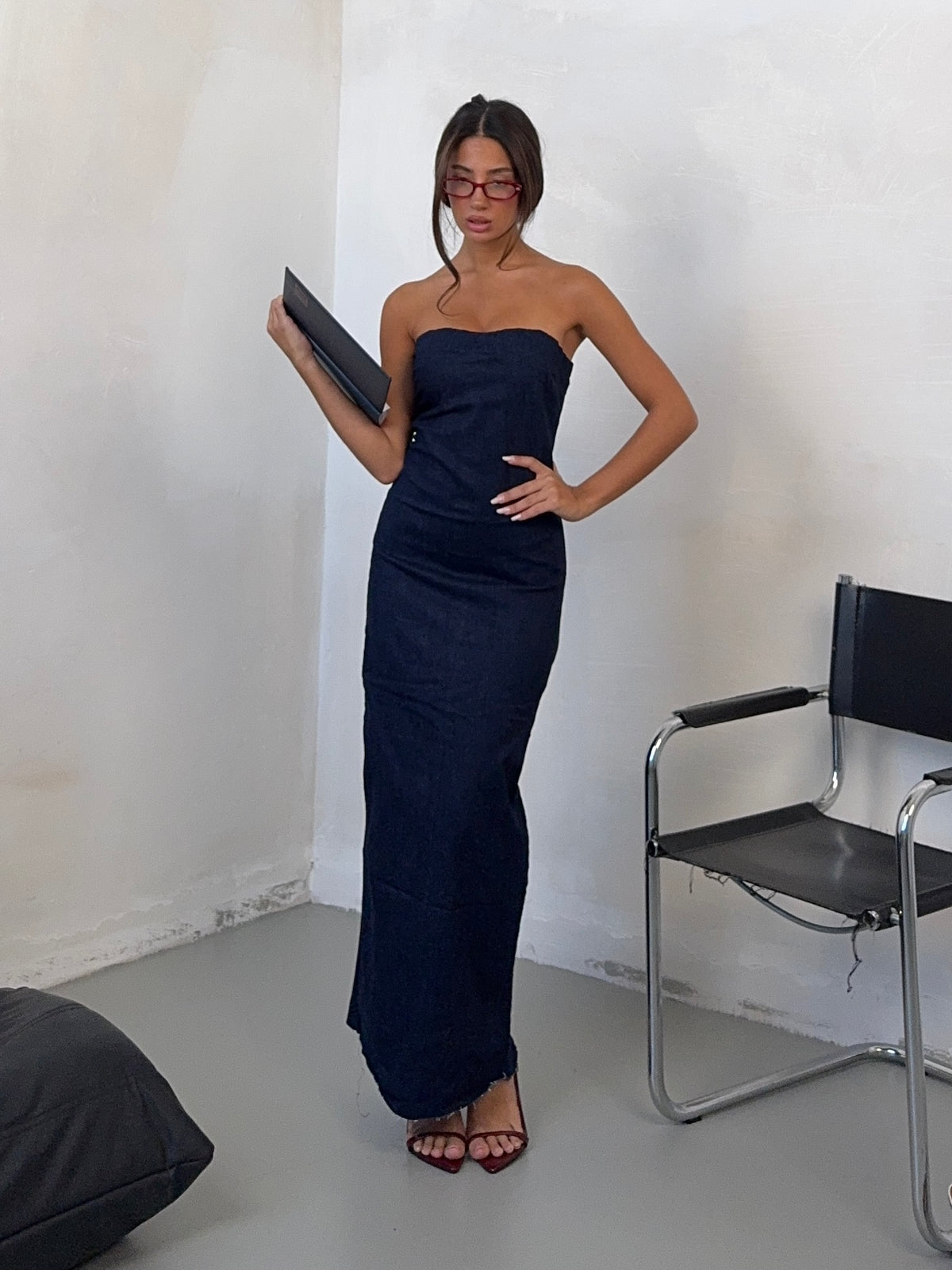 DRESS TUBOLAR