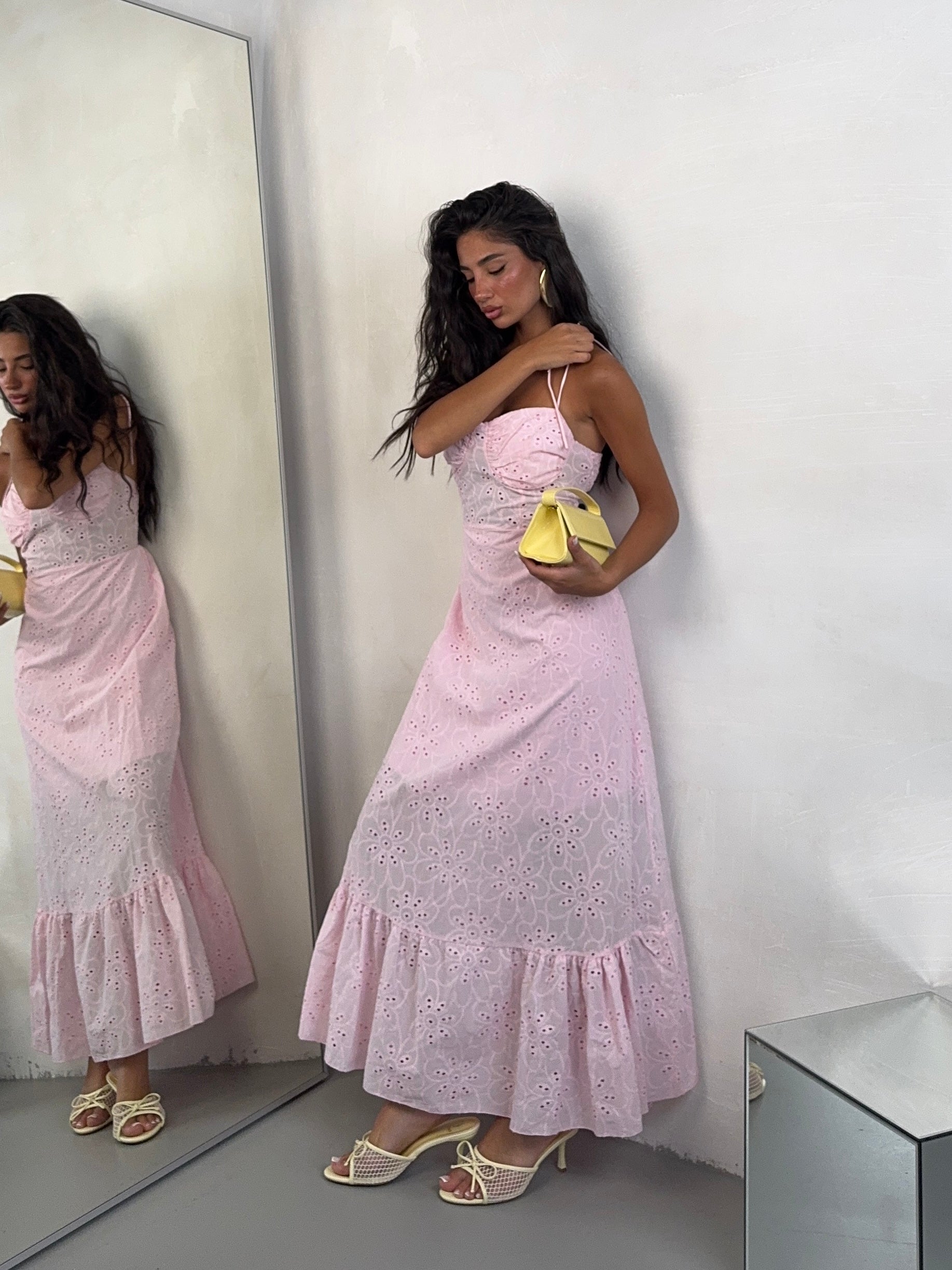 MAXIDRESS MOMMY