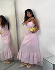 MAXIDRESS MOMMY