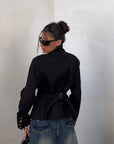 JACKET JANET