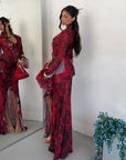 COORD GEISHA