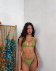 COORD DELFINA VERDE