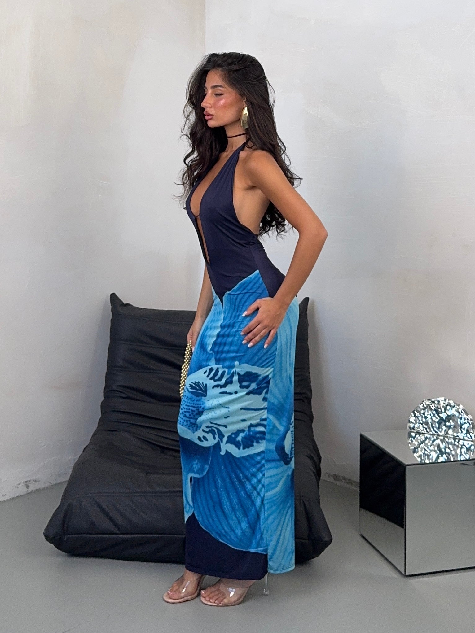 DRESS BLOOM