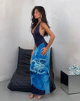 DRESS BLOOM
