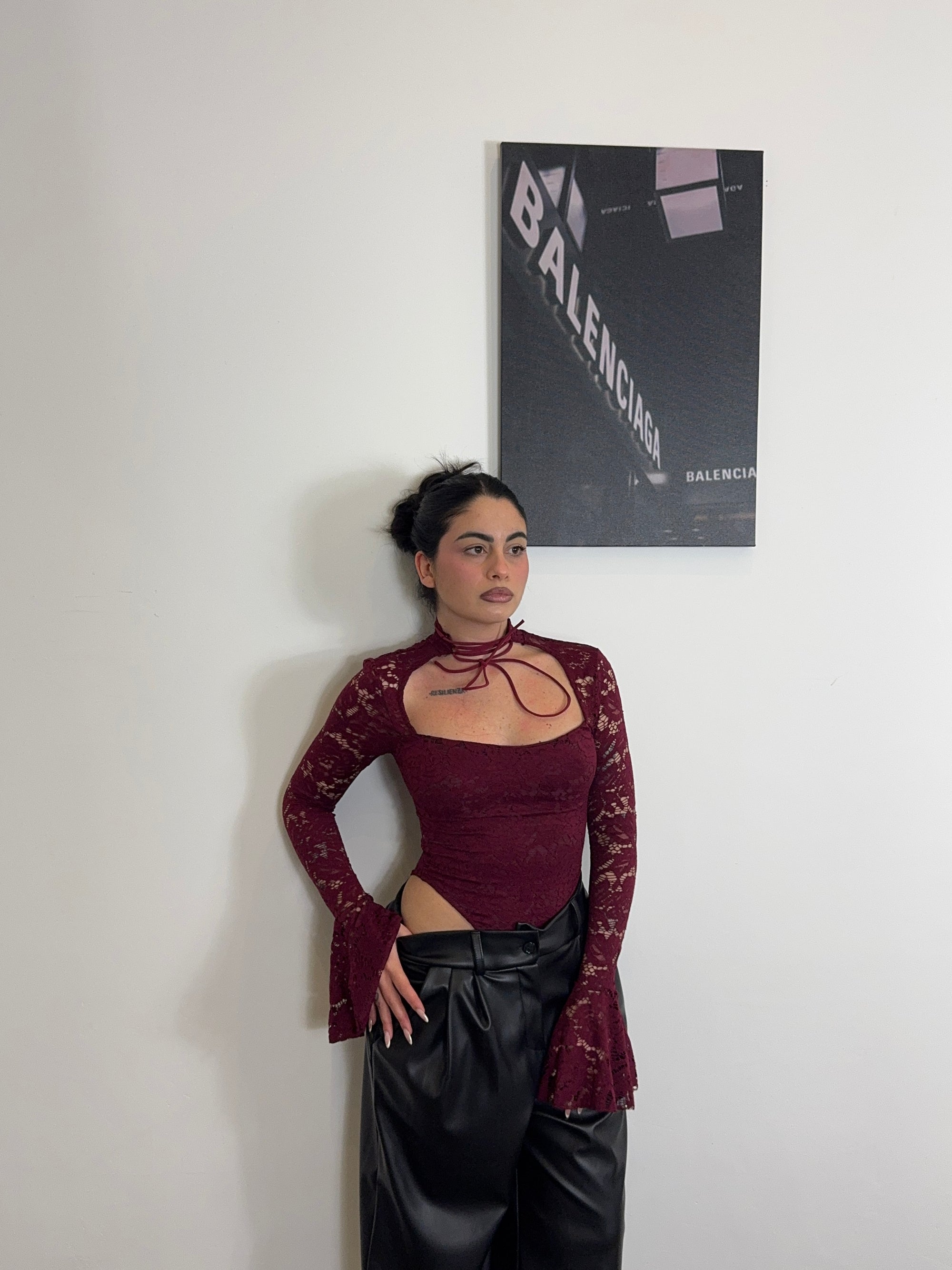 Body MONIQUE