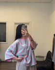 Shirt TREND mezza manica