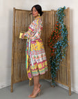 DRESS BELLAVITA