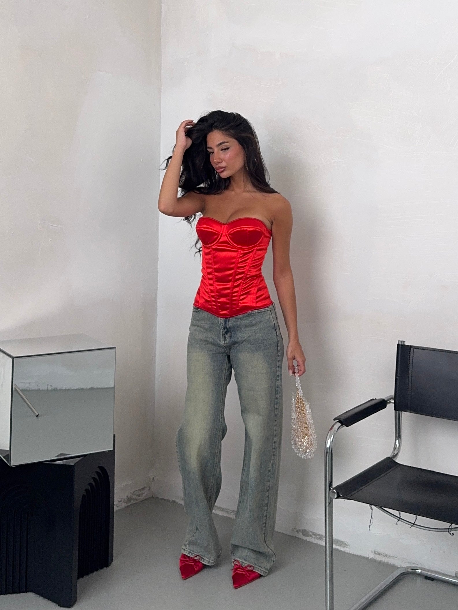 JEANS LEVI'S MOOD