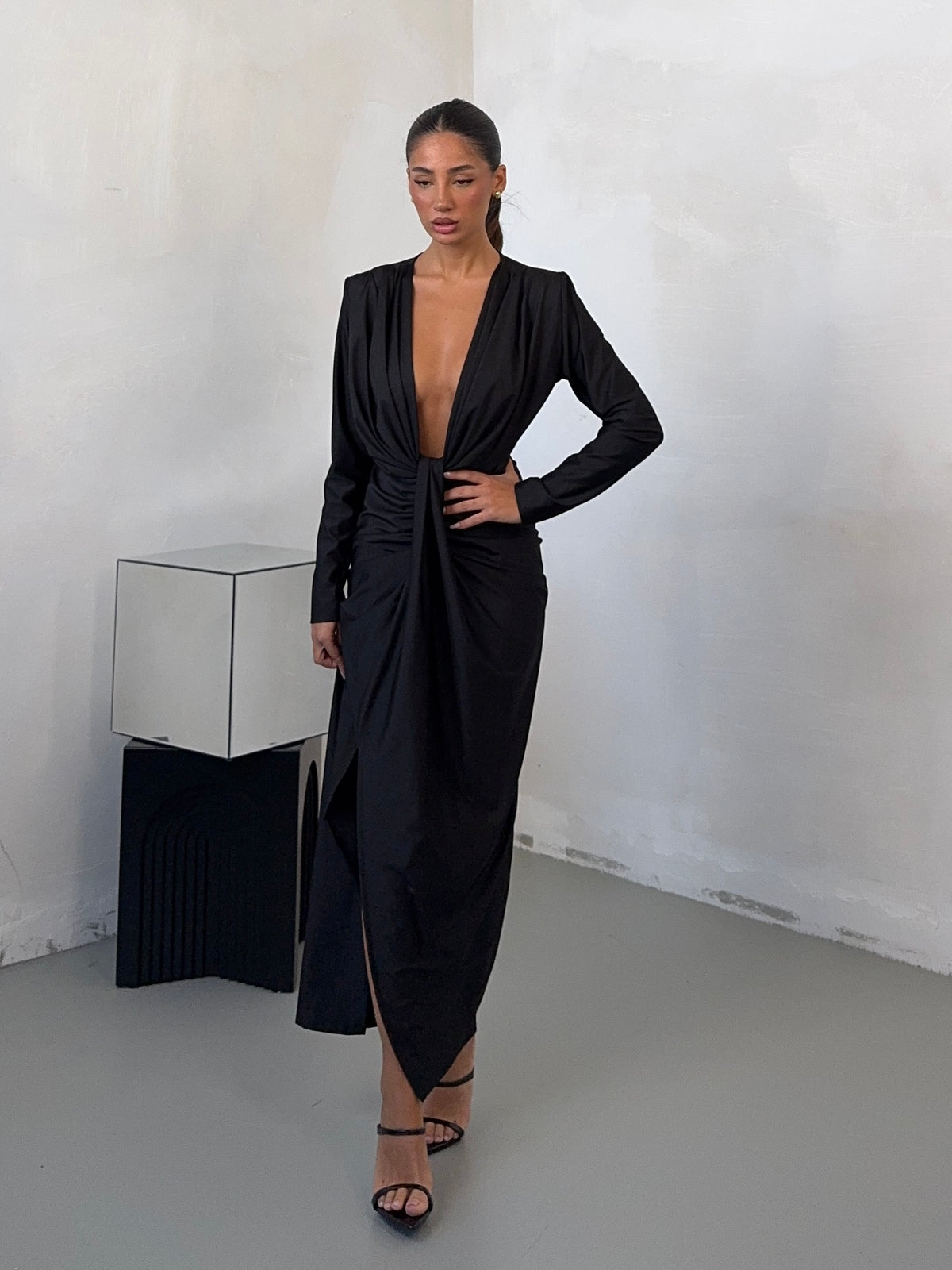 DRESS EROS