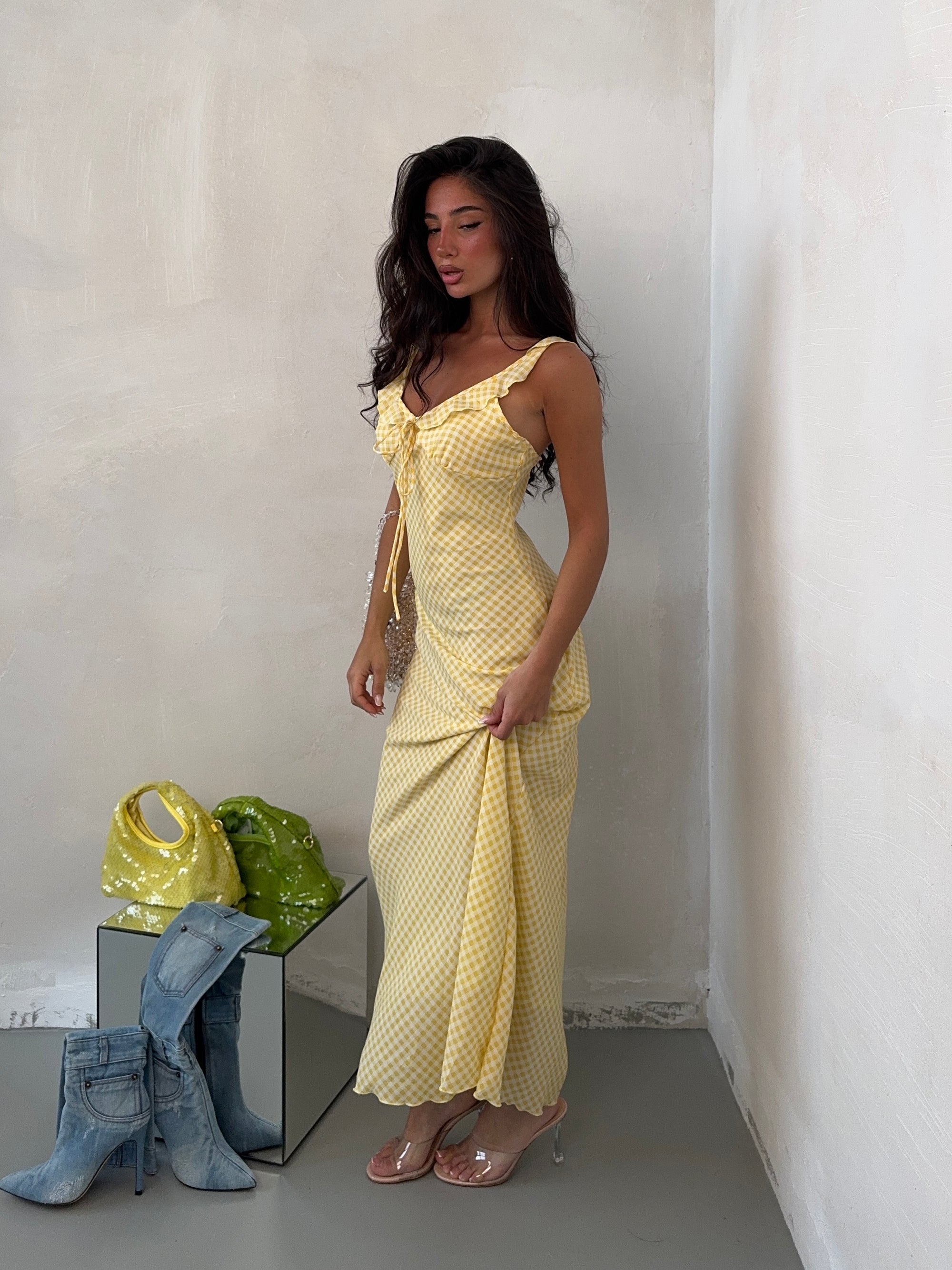 DRESS VITA LENTA