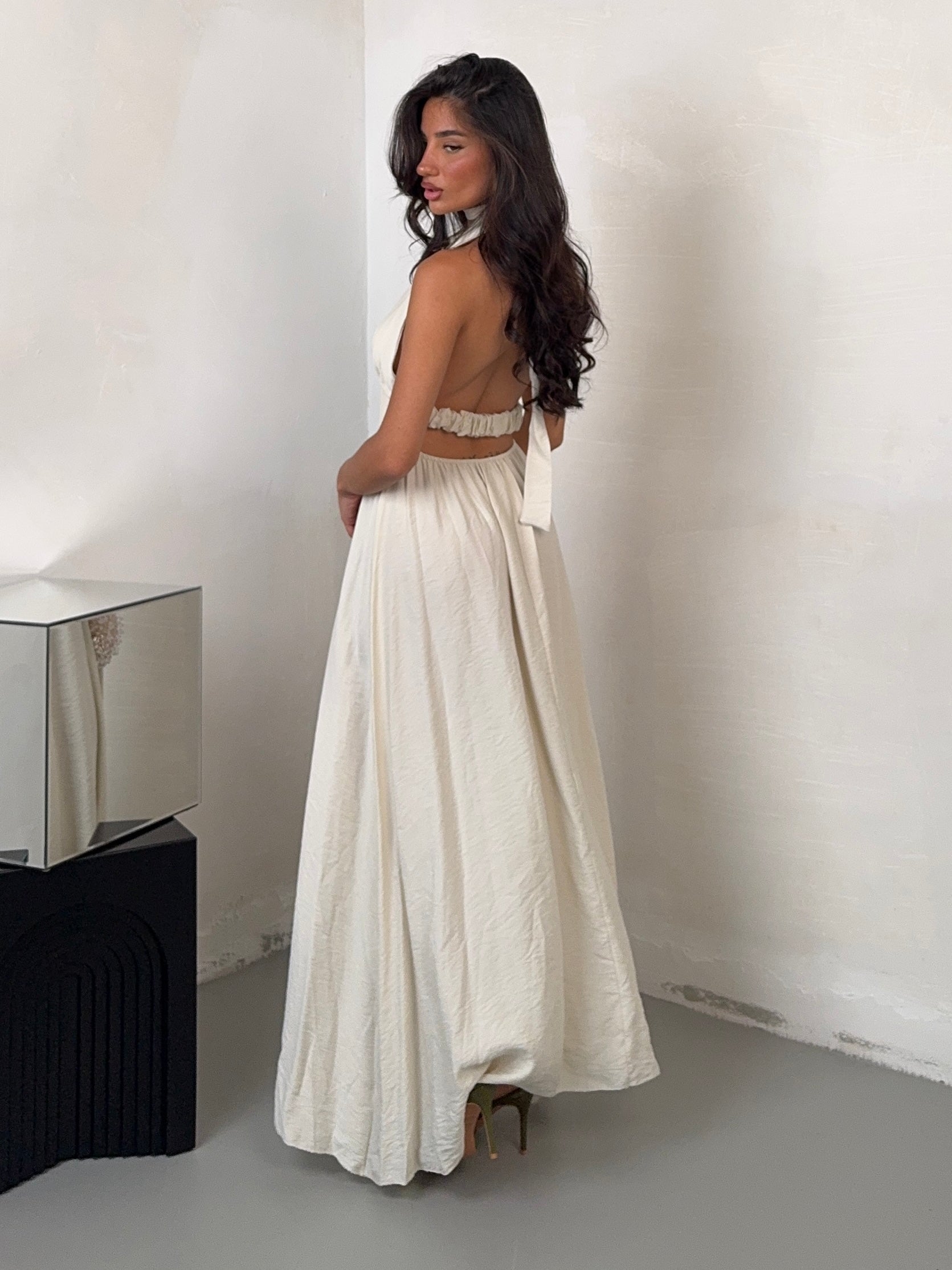 DRESS GREEK