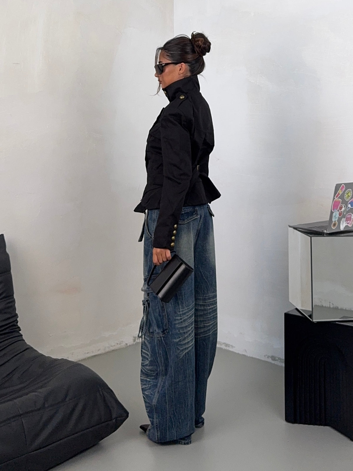 JEANS JOLLY