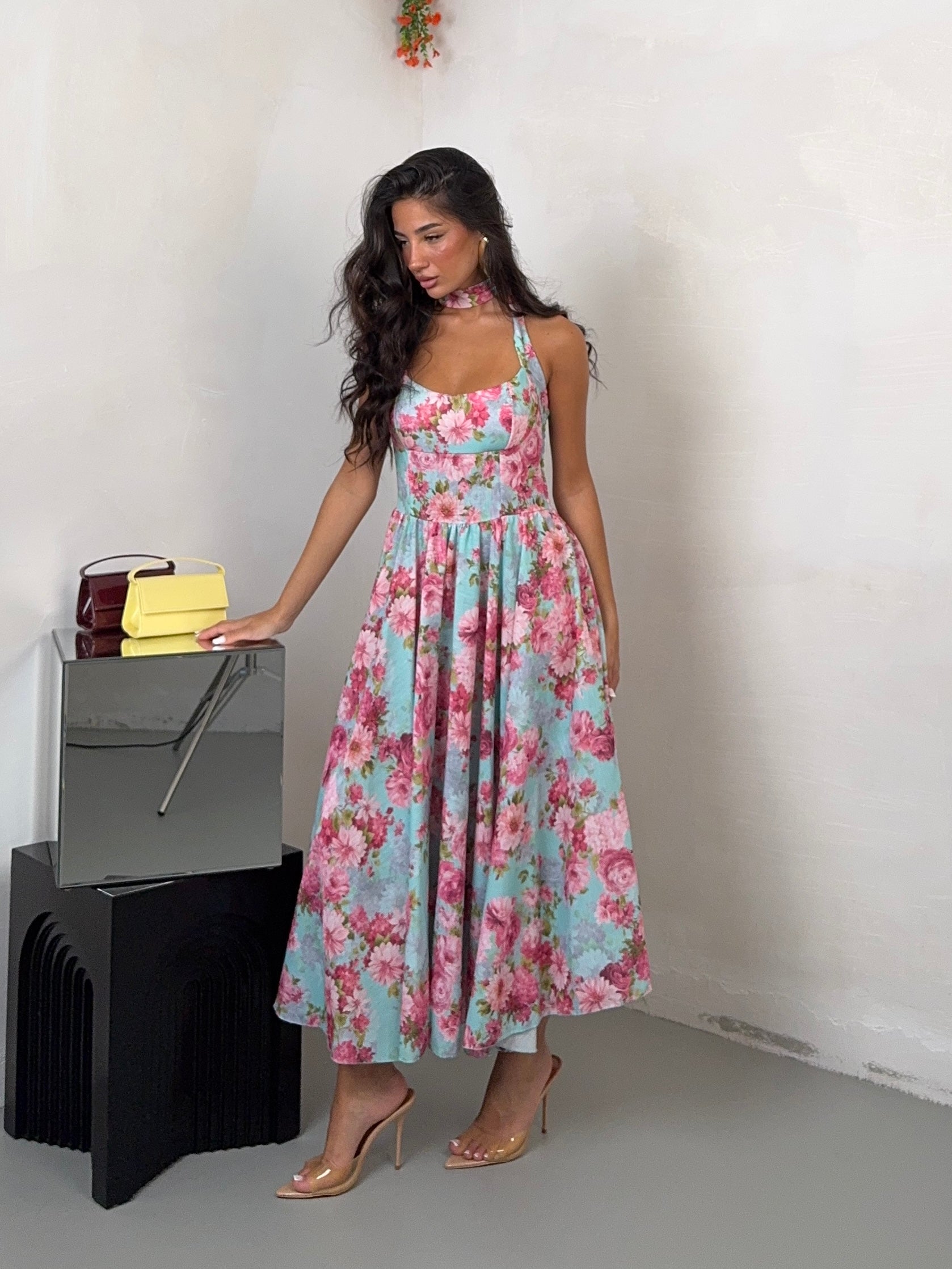 DRESS MARGHERITA