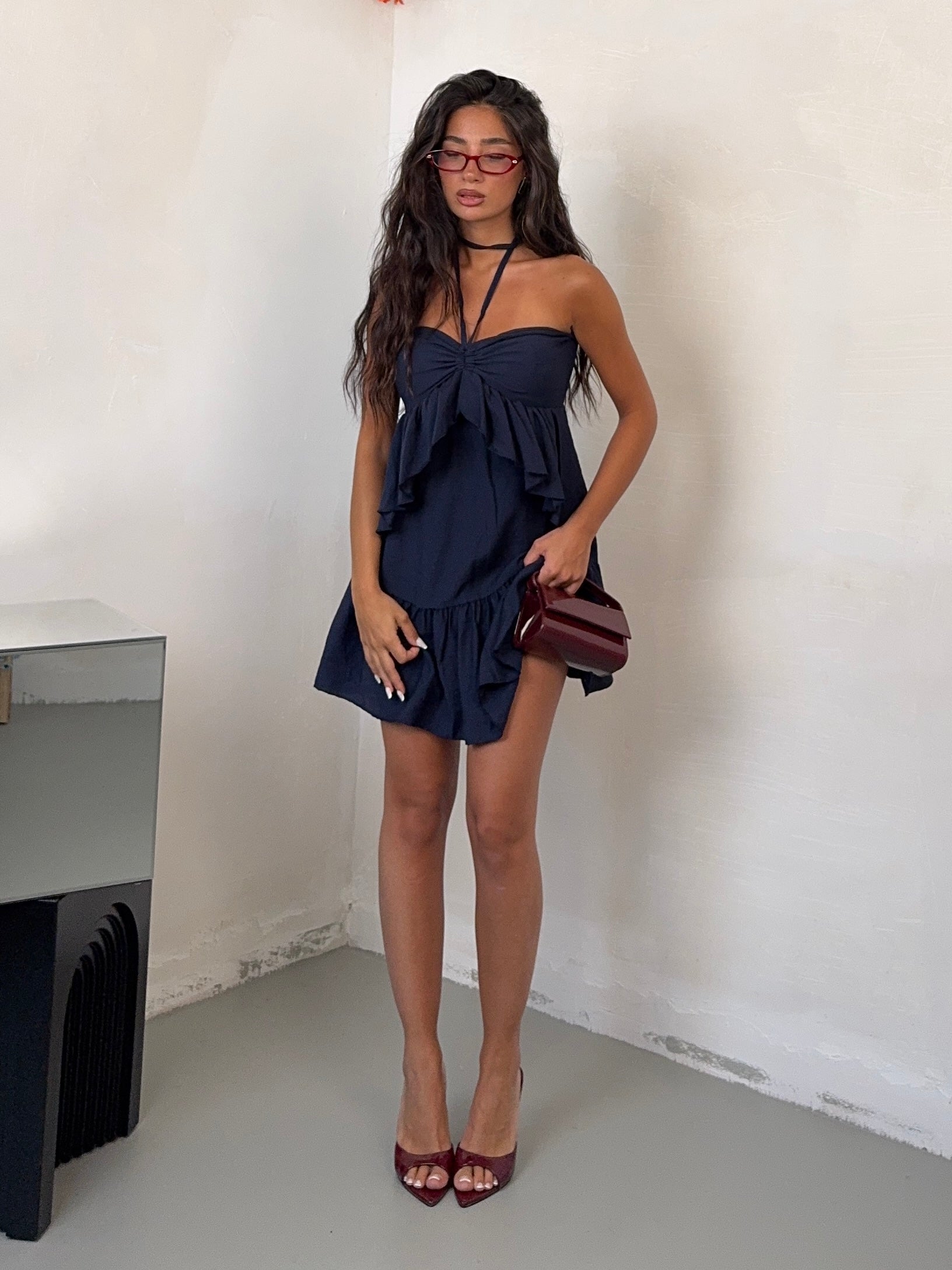MINIDRESS VICKY
