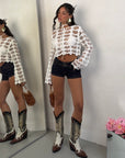 MAGLIA SHELLY