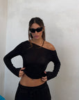 T-SHIRT SLIGHT