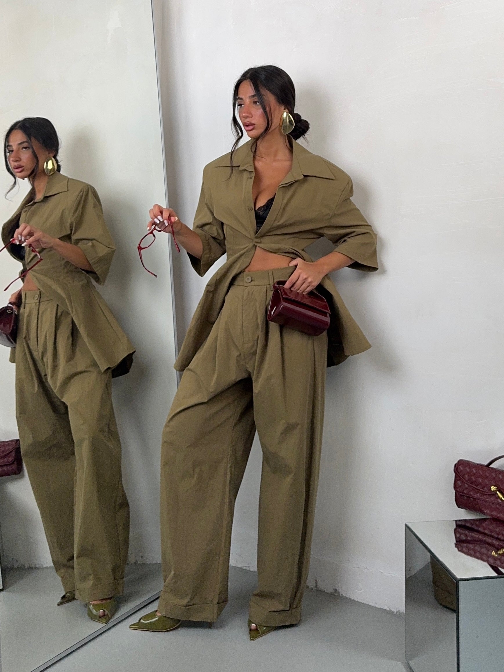 COORD MILITARY