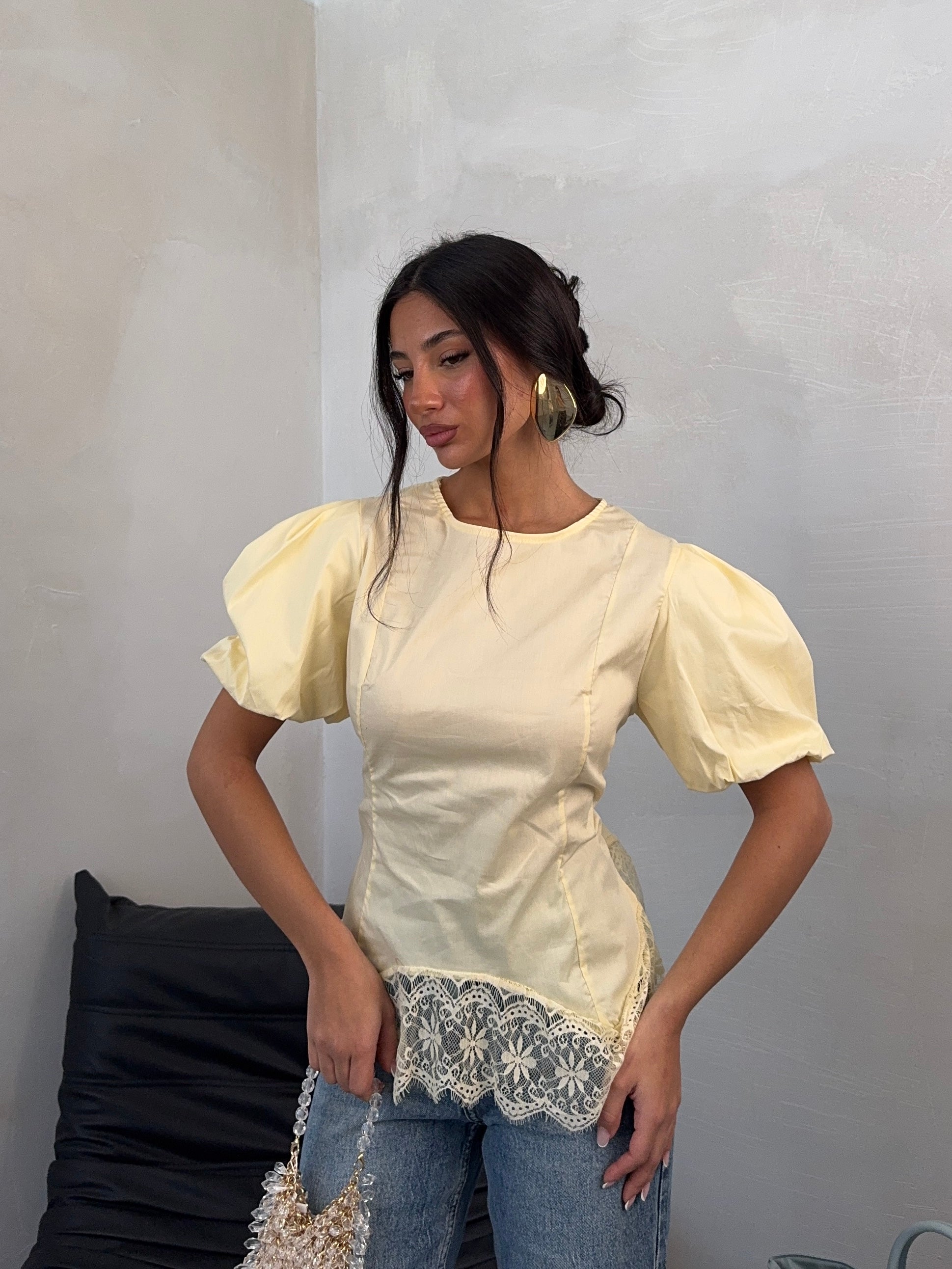 MAGLIA MEGAN